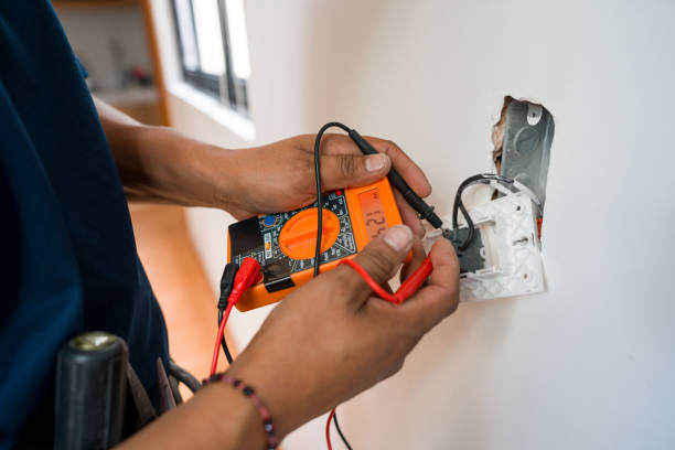 Best Electrical Troubleshooting Services  in Fort Valley, AZ