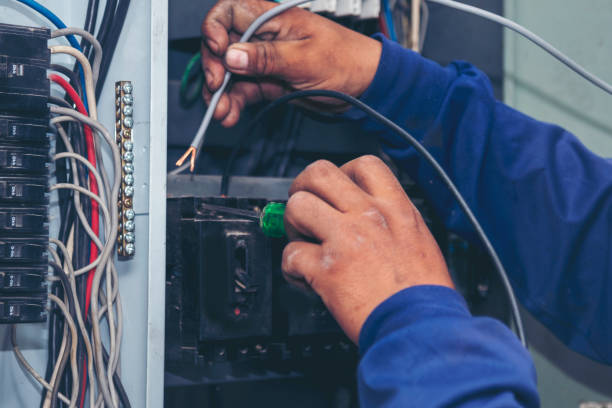Best Commercial Electrician Services  in Fort Valley, AZ