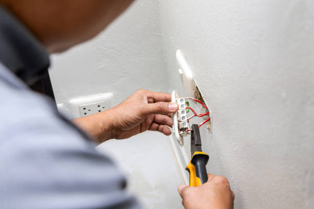 Best Affordable Electrician  in Fort Valley, AZ