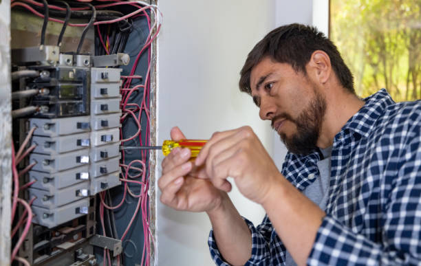 Best Electrical Outlet Repair  in Fort Valley, AZ